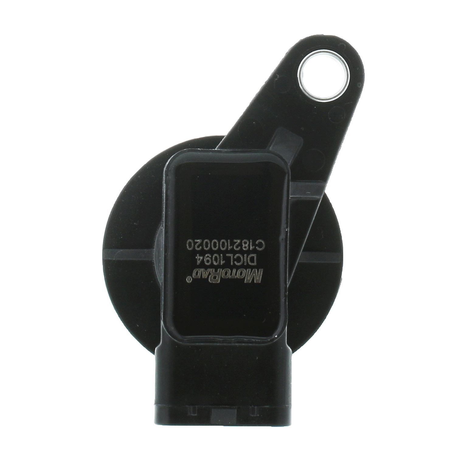 MotoRad 1IC194 - Ignition Coil MotoRad 1IC194 Direct Ignition Coil product image 8 of 8