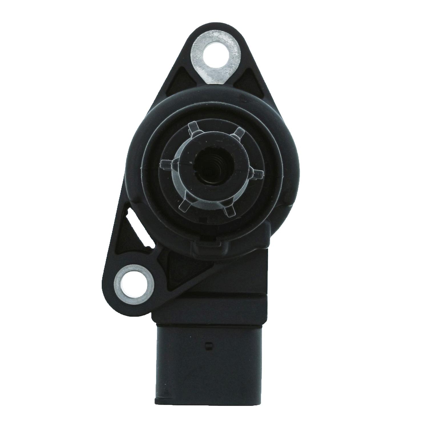 MotoRad 1IC195 - Ignition Coil MotoRad 1IC195 Direct Ignition Coil product image 3 of 8
