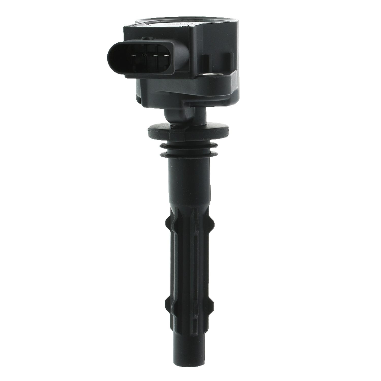 MotoRad 1IC195 - Ignition Coil MotoRad 1IC195 Direct Ignition Coil product image 4 of 8