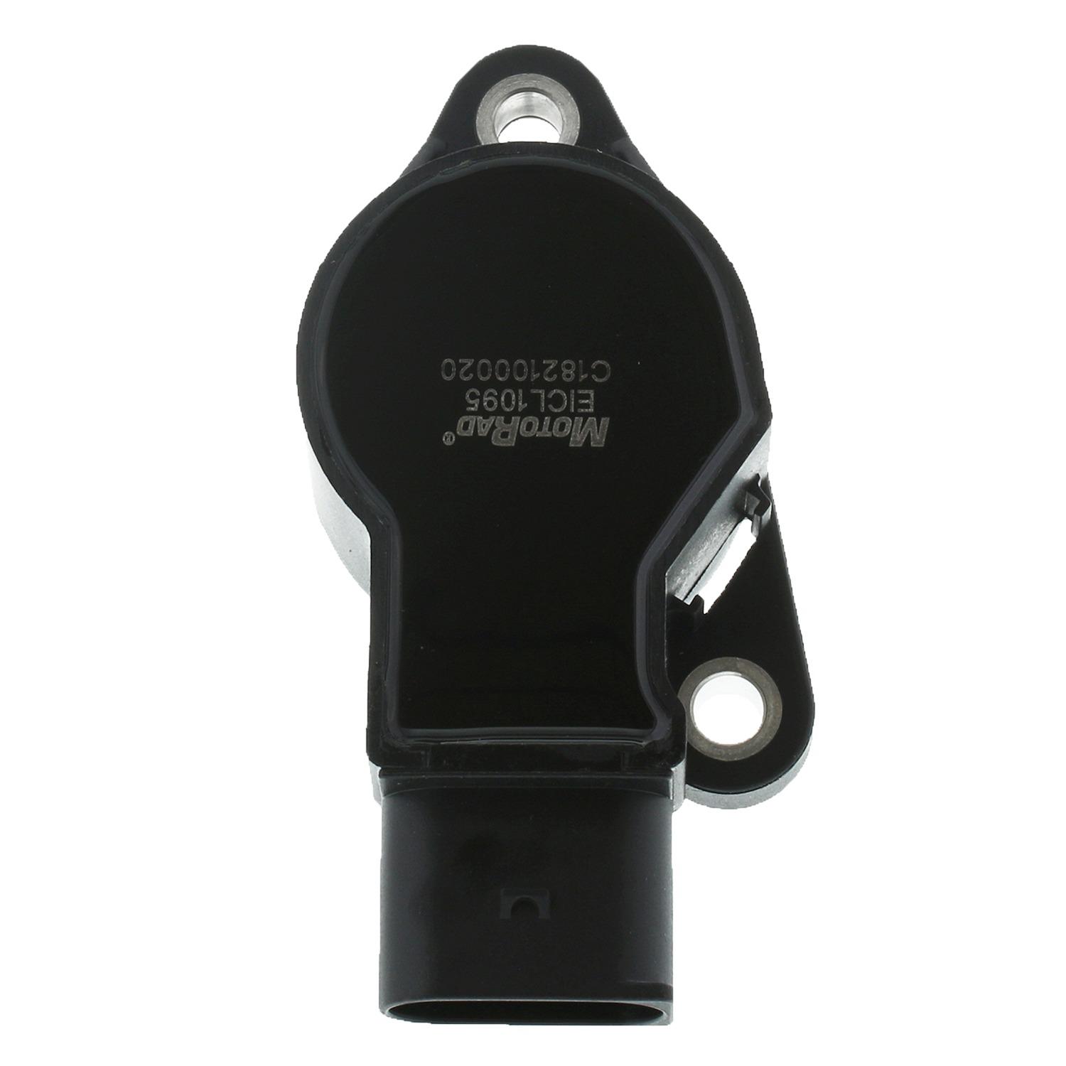 MotoRad 1IC195 - Ignition Coil MotoRad 1IC195 Direct Ignition Coil product image 8 of 8