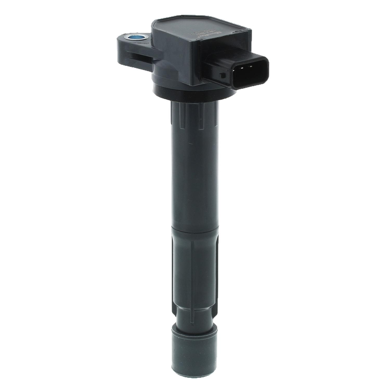 MotoRad 1IC197 - Ignition Coil MotoRad 1IC197 Direct Ignition Coil product image 1 of 8