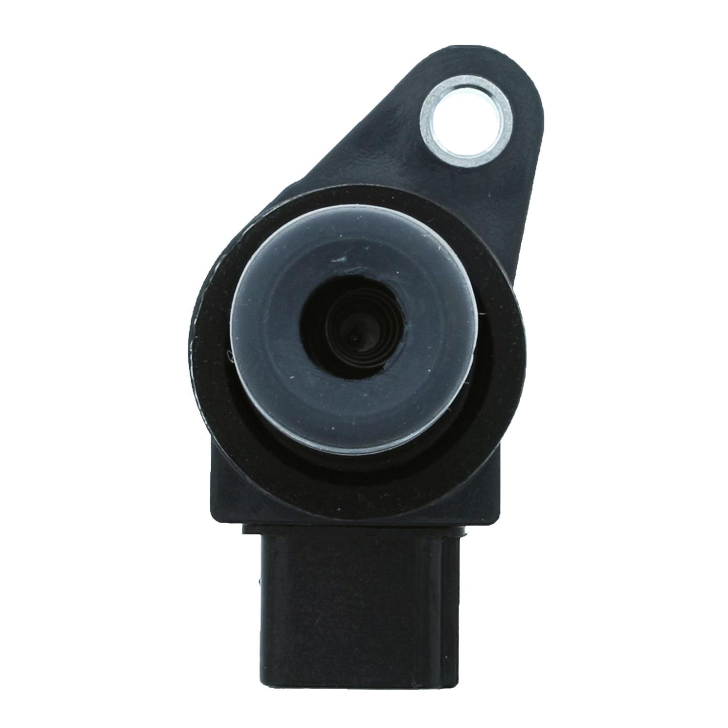 MotoRad 1IC197 - Ignition Coil MotoRad 1IC197 Direct Ignition Coil product image 3 of 8