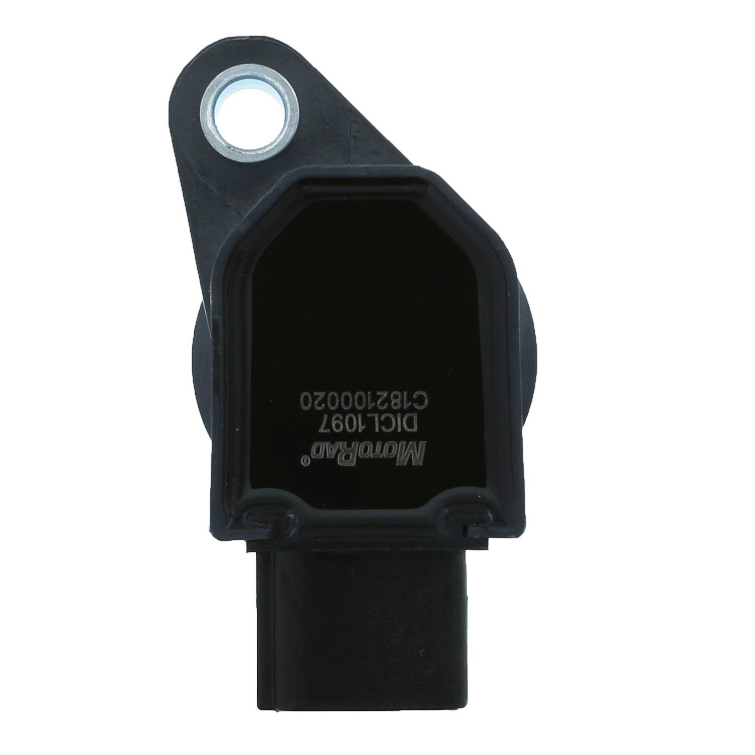 MotoRad 1IC197 - Ignition Coil MotoRad 1IC197 Direct Ignition Coil product image 8 of 8