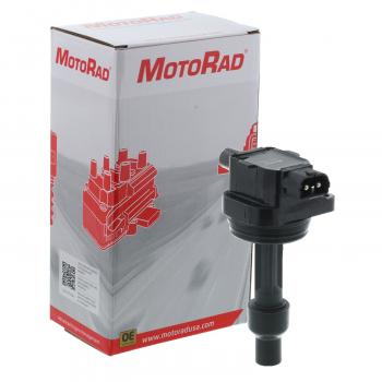 MotoRad 1IC198 Direct Ignition Coil product image 6 of 8
