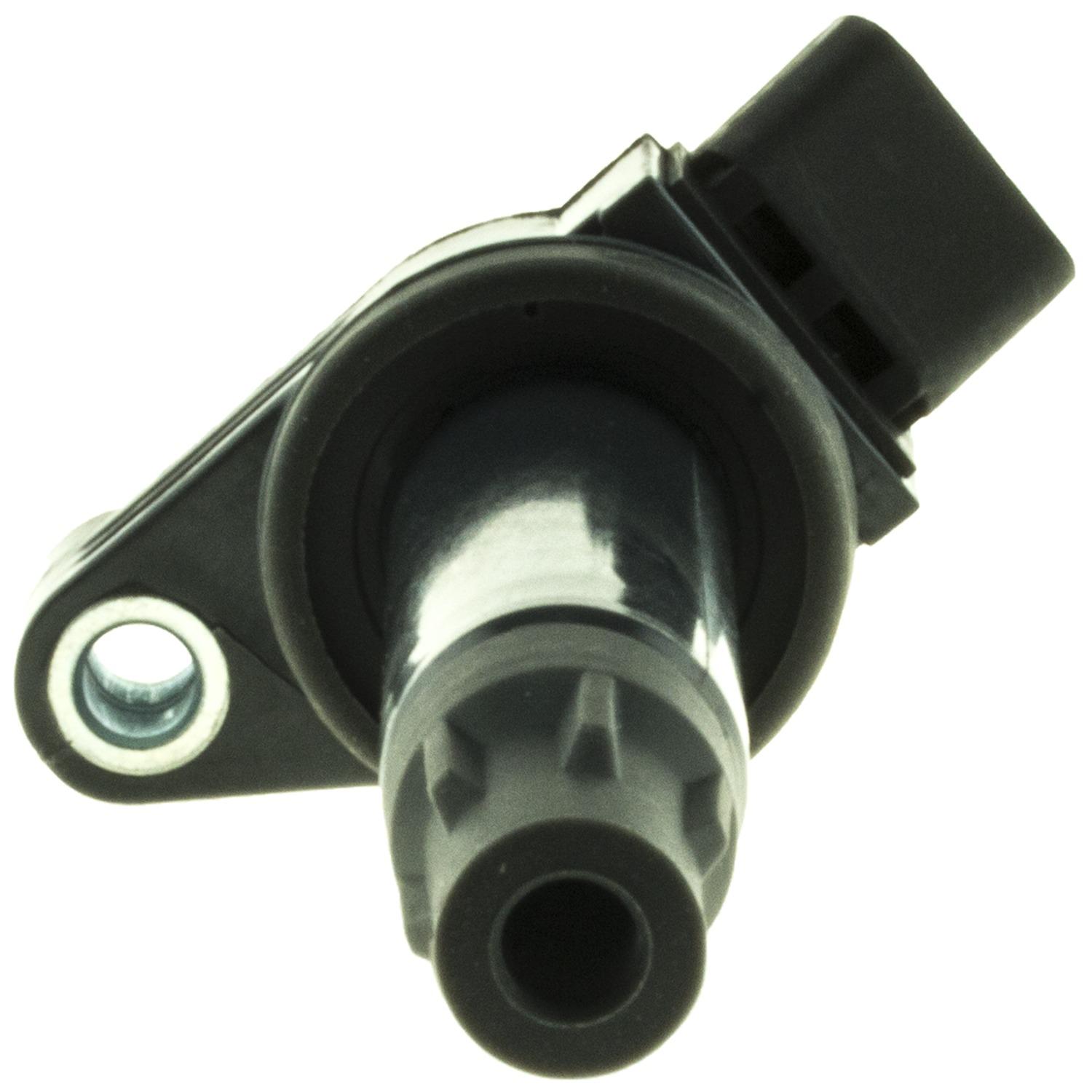 MotoRad 1IC206 - Ignition Coil MotoRad 1IC206 Direct Ignition Coil product image 2 of 5