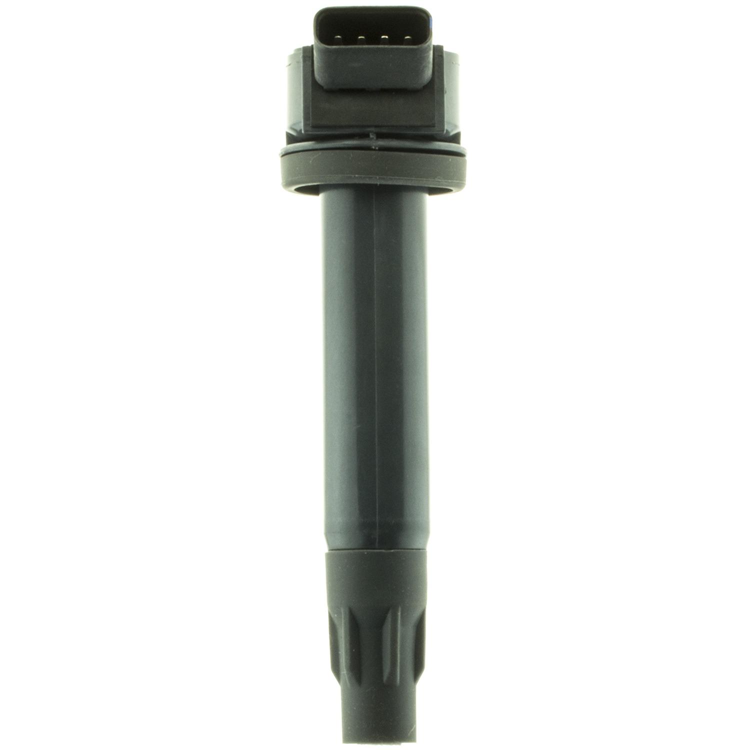 MotoRad 1IC206 - Ignition Coil MotoRad 1IC206 Direct Ignition Coil product image 3 of 5