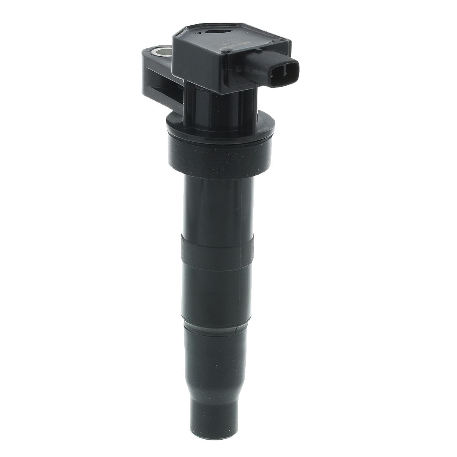 MotoRad 1IC207 - Ignition Coil MotoRad 1IC207 Direct Ignition Coil product image 1 of 8