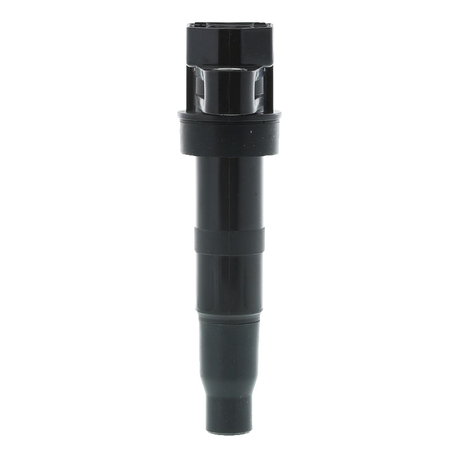 MotoRad 1IC207 - Ignition Coil MotoRad 1IC207 Direct Ignition Coil product image 2 of 8