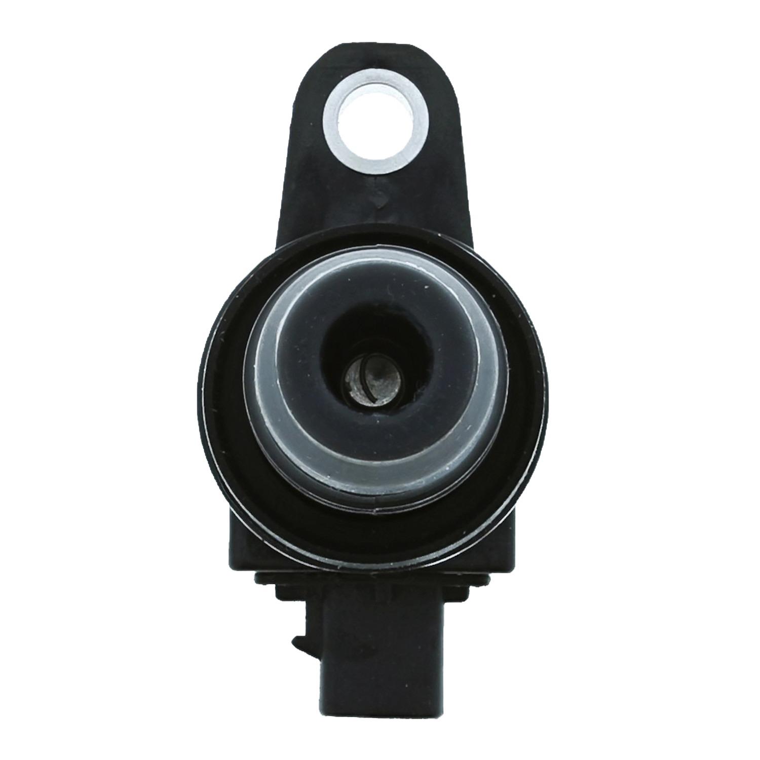 MotoRad 1IC207 - Ignition Coil MotoRad 1IC207 Direct Ignition Coil product image 3 of 8