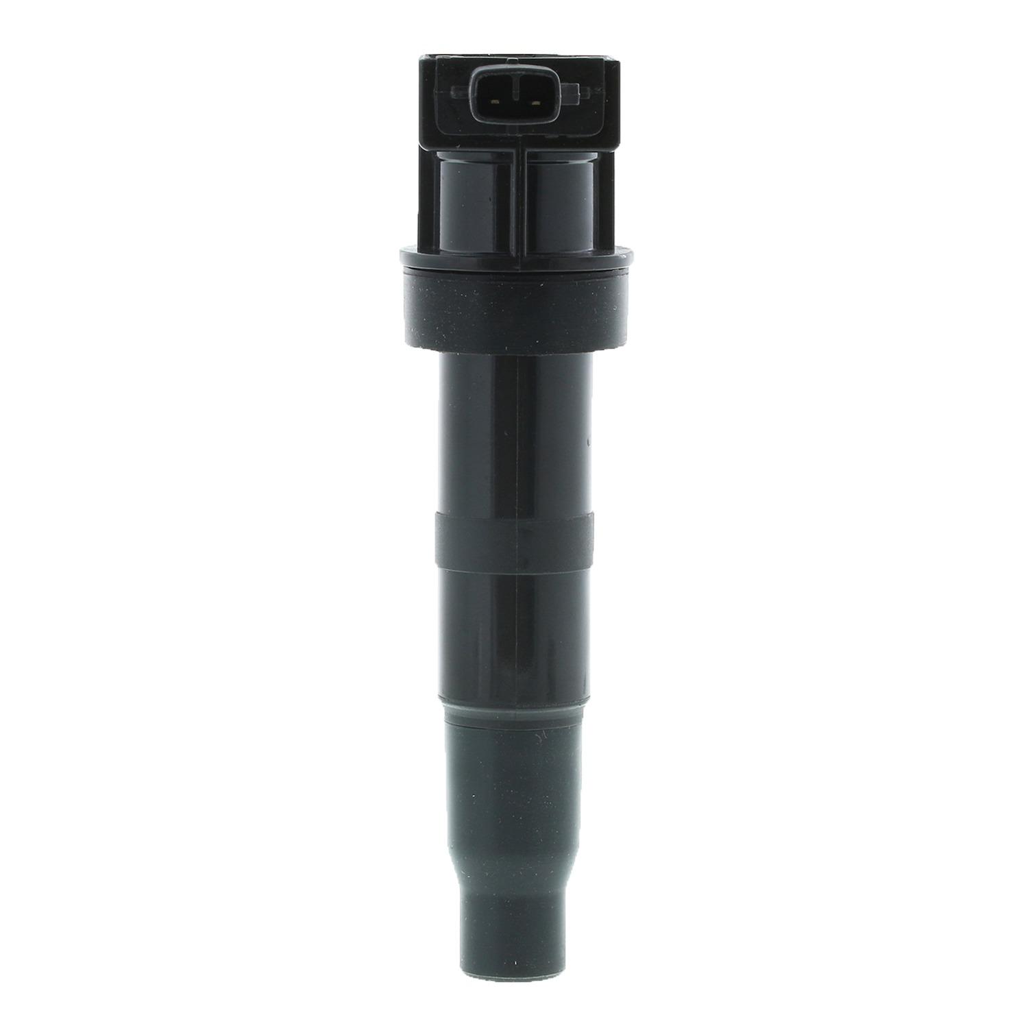 MotoRad 1IC207 - Ignition Coil MotoRad 1IC207 Direct Ignition Coil product image 4 of 8