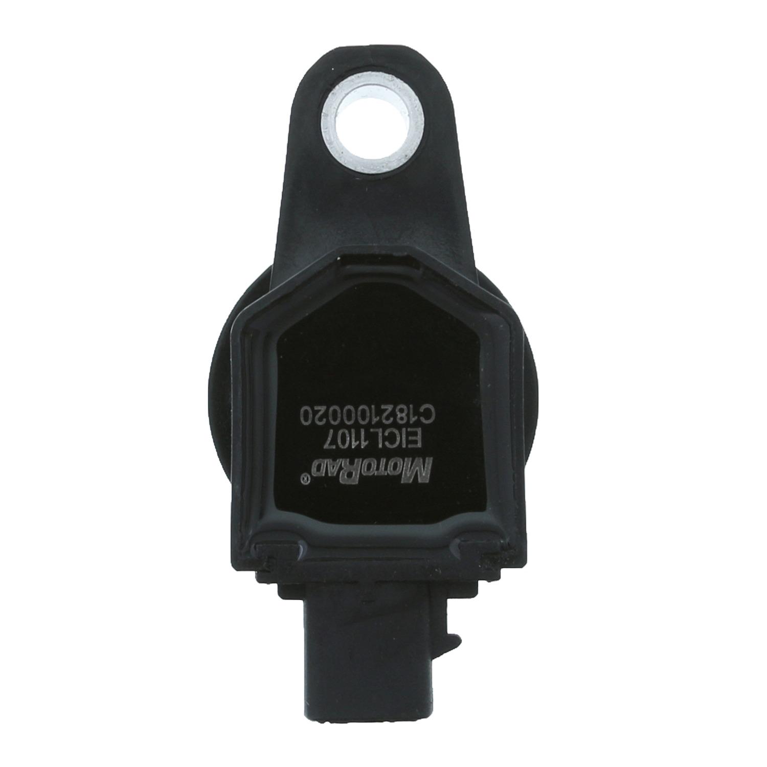 MotoRad 1IC207 - Ignition Coil MotoRad 1IC207 Direct Ignition Coil product image 8 of 8