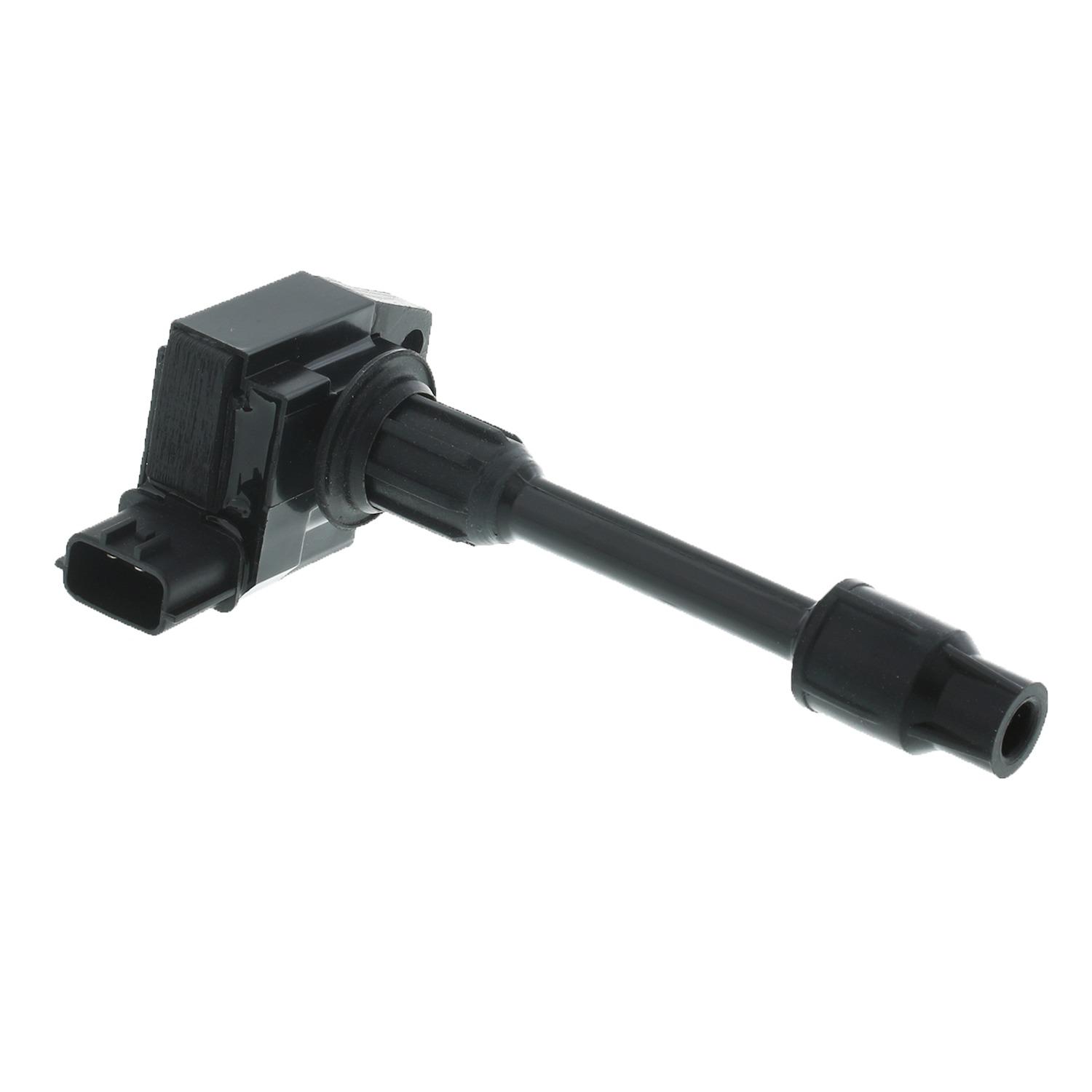 MotoRad 1IC211 - Ignition Coil MotoRad 1IC211 Direct Ignition Coil product image 1 of 8