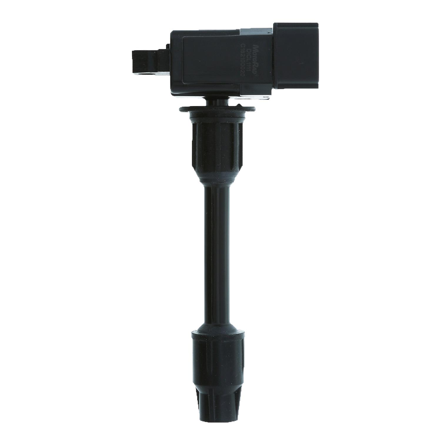 MotoRad 1IC211 - Ignition Coil MotoRad 1IC211 Direct Ignition Coil product image 7 of 8