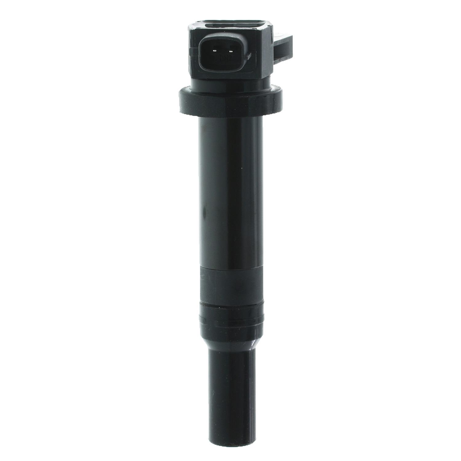 MotoRad 1IC212 - Ignition Coil MotoRad 1IC212 Direct Ignition Coil product image 4 of 9