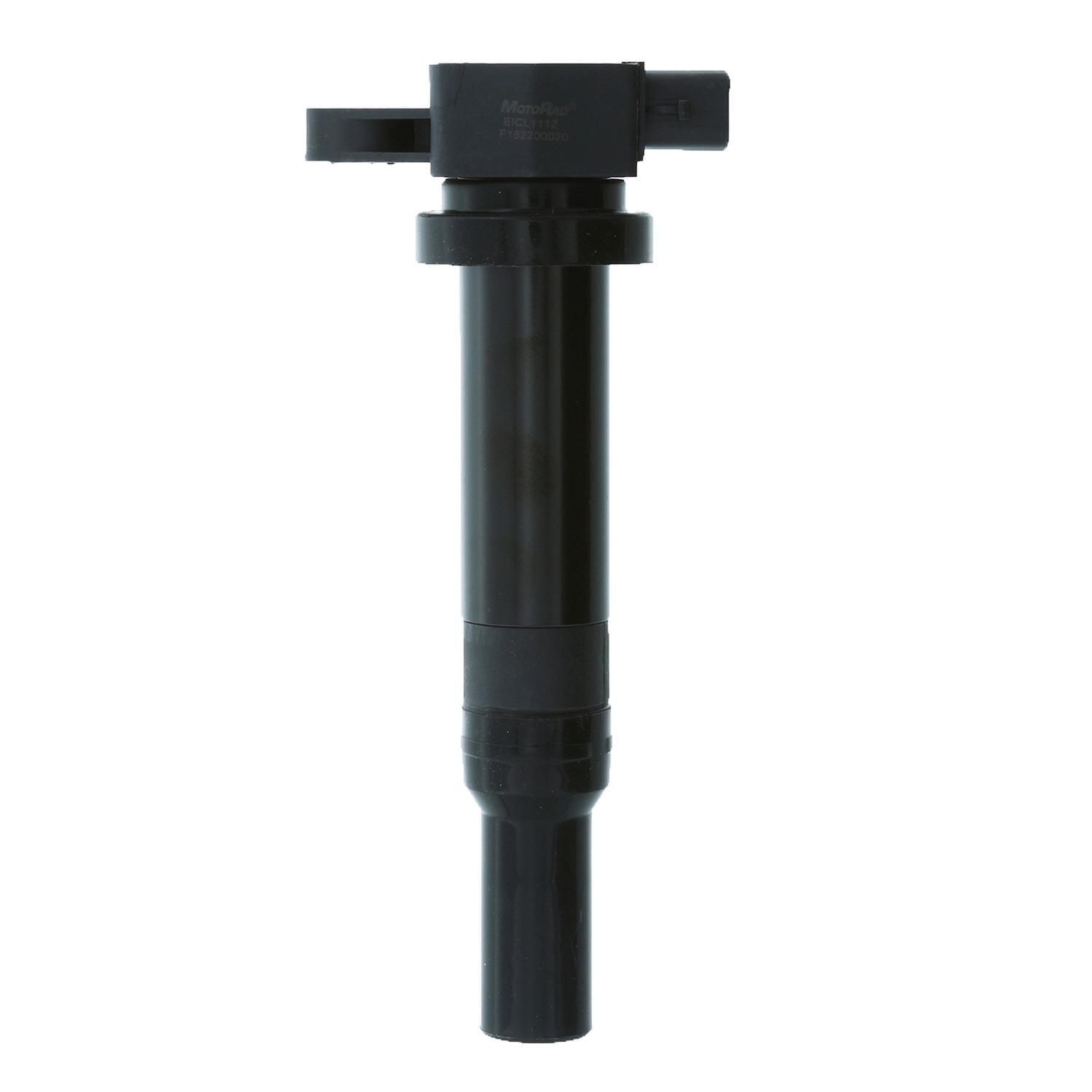 MotoRad 1IC212 - Ignition Coil MotoRad 1IC212 Direct Ignition Coil product image 8 of 9
