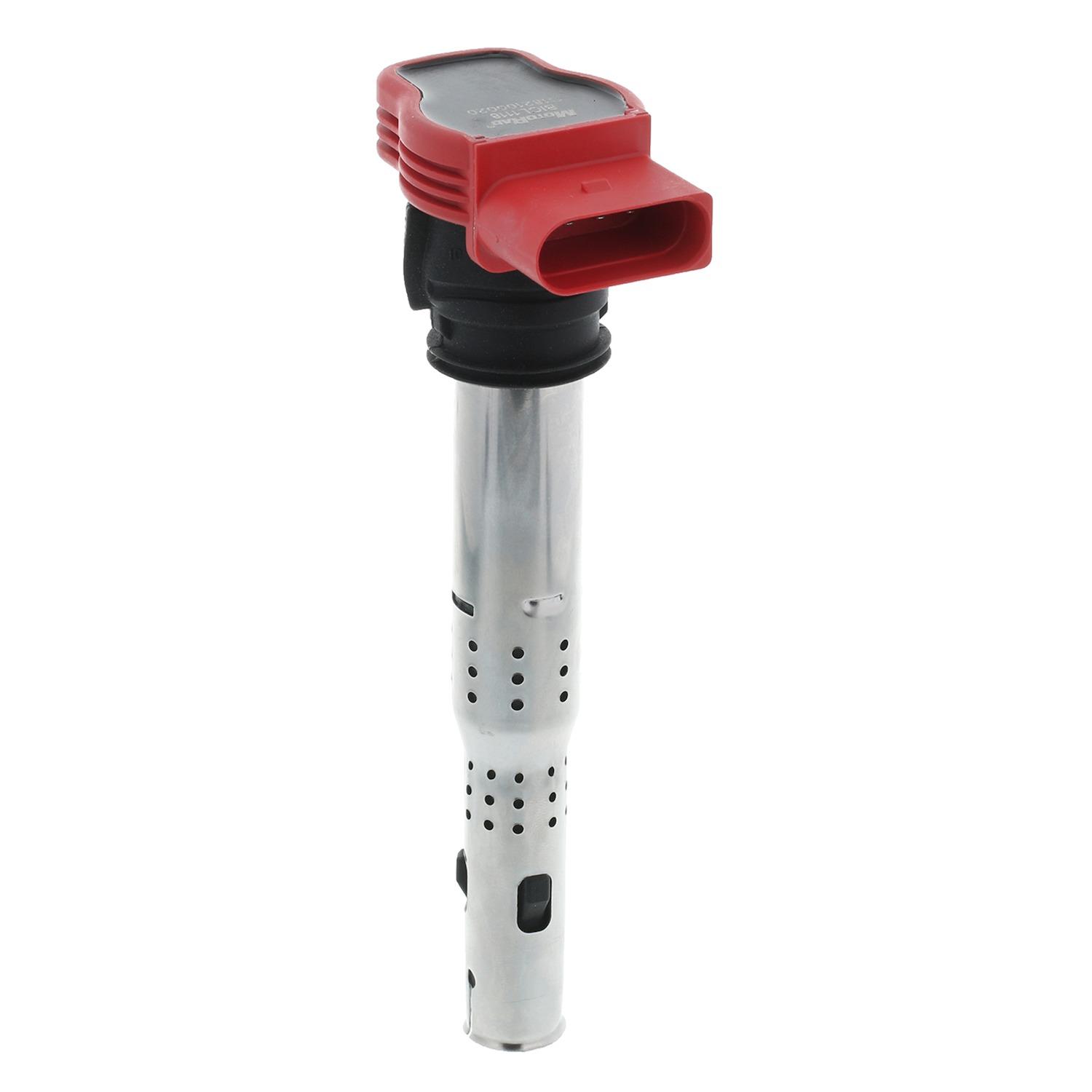 MotoRad 1IC218 - Ignition Coil MotoRad 1IC218 Ignition Coil product image 1 of 6