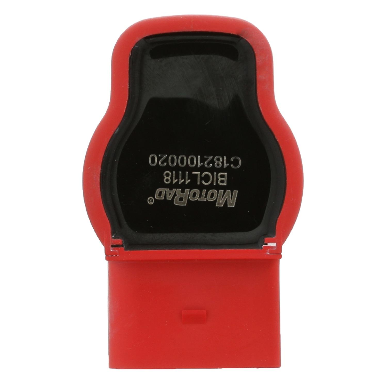 MotoRad 1IC218 - Ignition Coil MotoRad 1IC218 Ignition Coil product image 6 of 6