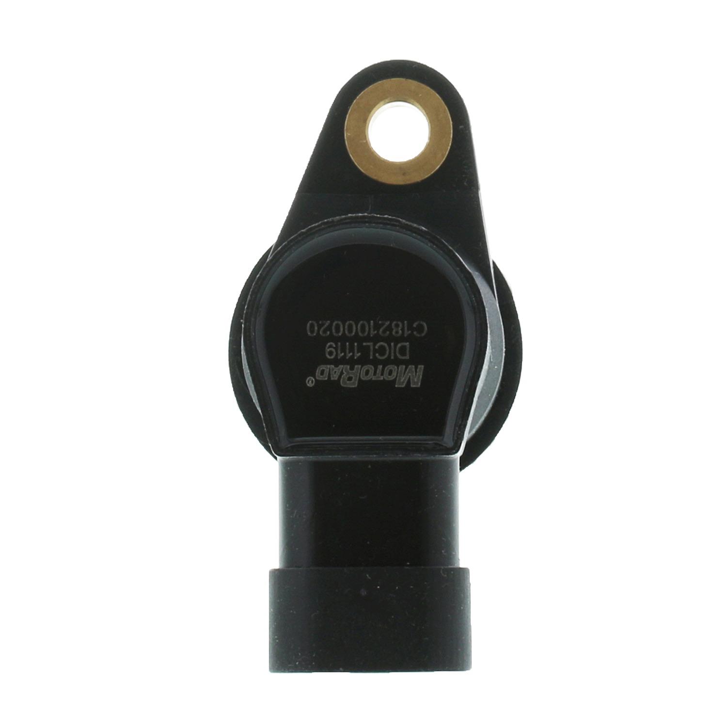 MotoRad 1IC219 Direct Ignition Coil product image 8 of 8