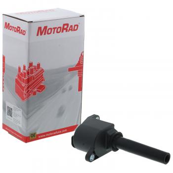 MotoRad 1IC222 - Ignition Coil MotoRad 1IC222 Direct Ignition Coil product image 6 of 8