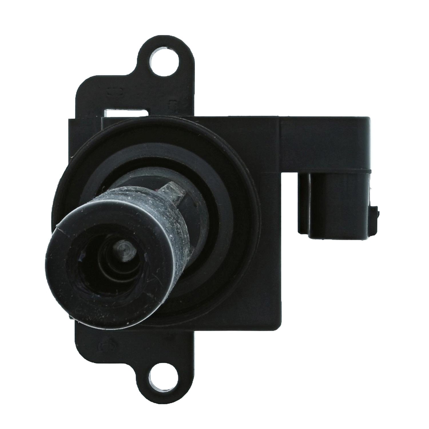 MotoRad 1IC225 - Ignition Coil MotoRad 1IC225 Direct Ignition Coil product image 3 of 9