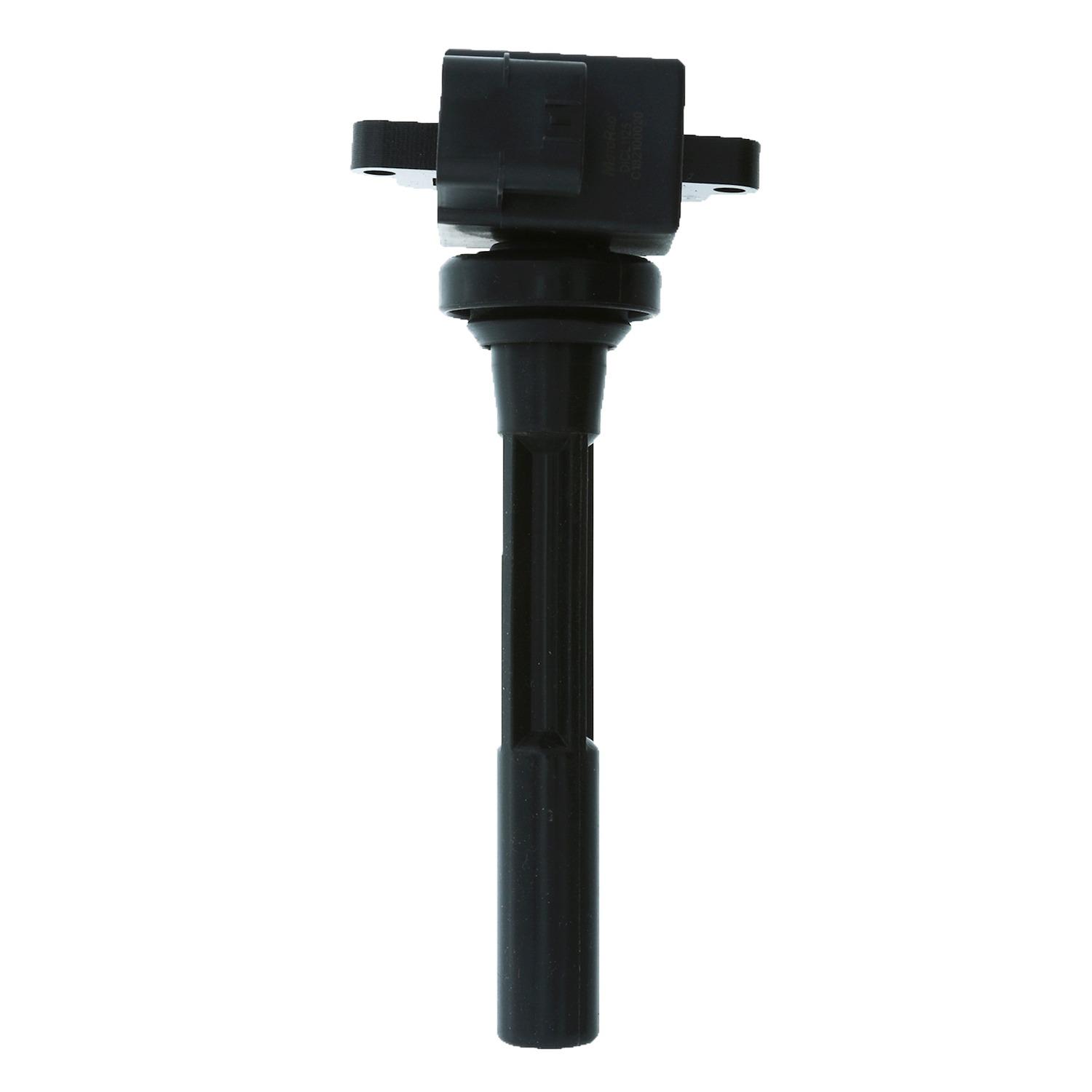 MotoRad 1IC225 - Ignition Coil MotoRad 1IC225 Direct Ignition Coil product image 8 of 9