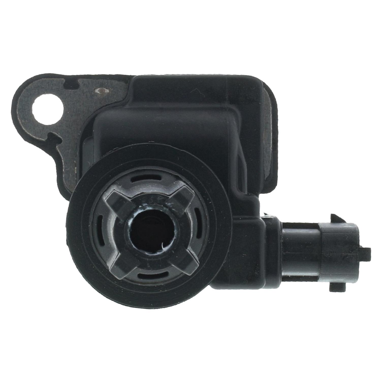 MotoRad 1IC226 - Ignition Coil MotoRad 1IC226 Direct Ignition Coil product image 3 of 8
