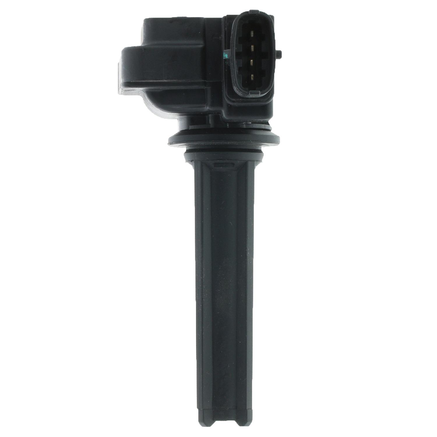 MotoRad 1IC226 - Ignition Coil MotoRad 1IC226 Direct Ignition Coil product image 4 of 8