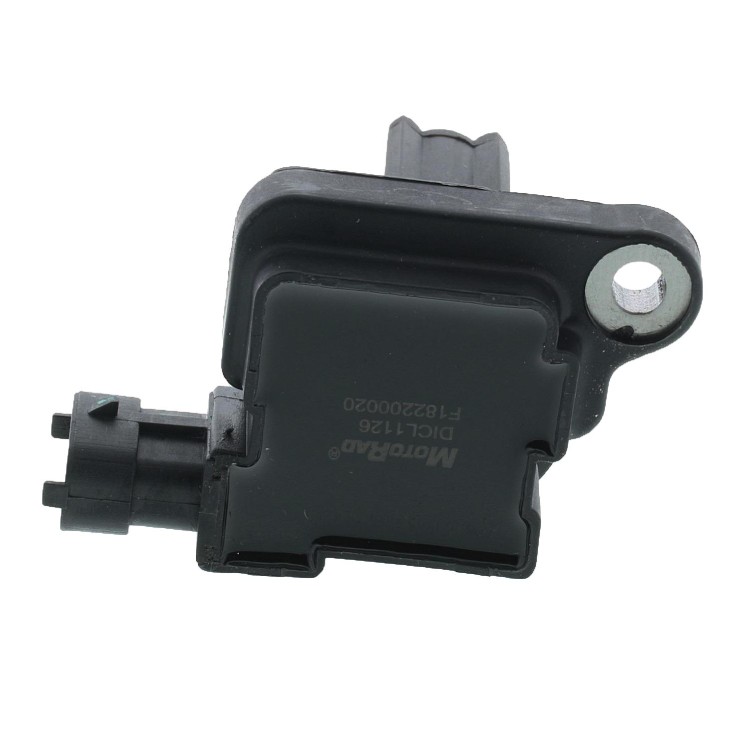 MotoRad 1IC226 - Ignition Coil MotoRad 1IC226 Direct Ignition Coil product image 8 of 8