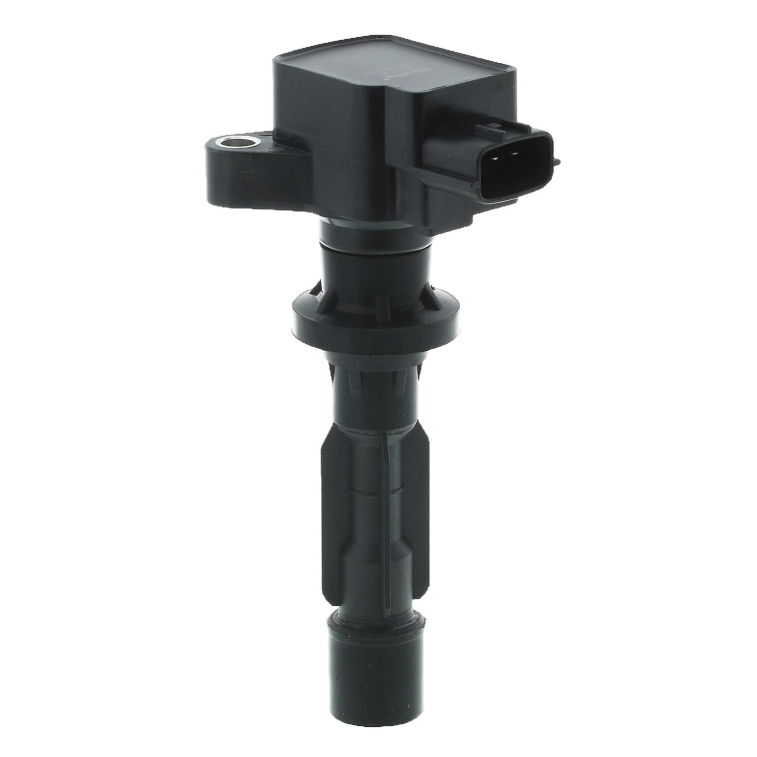 MotoRad 1IC233 - Ignition Coil MotoRad 1IC233 Direct Ignition Coil product image 1 of 8