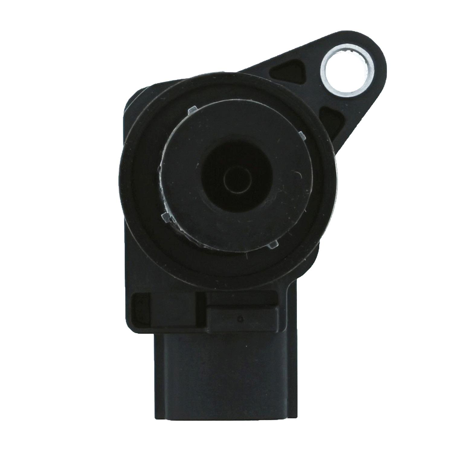 MotoRad 1IC233 - Ignition Coil MotoRad 1IC233 Direct Ignition Coil product image 3 of 8