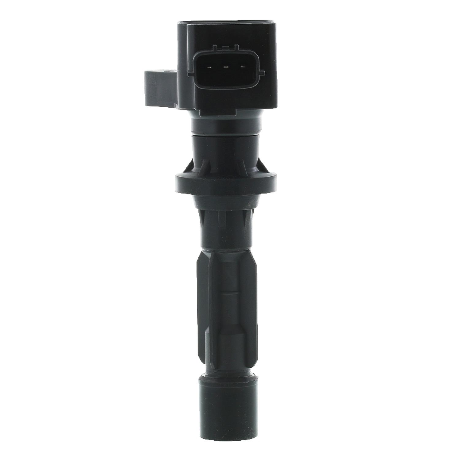 MotoRad 1IC233 - Ignition Coil MotoRad 1IC233 Direct Ignition Coil product image 4 of 8