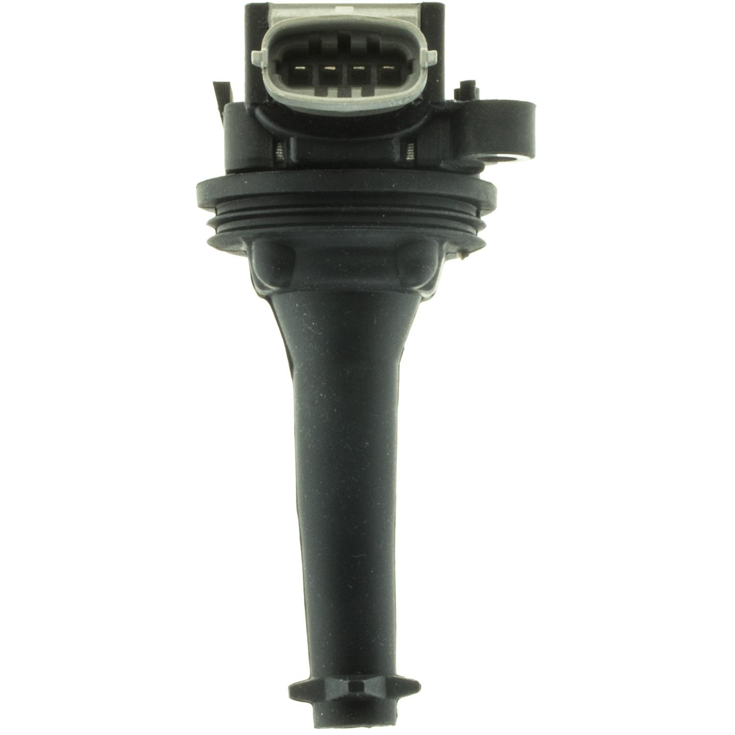 MotoRad 1IC237 Direct Ignition Coil product image 3 of 4