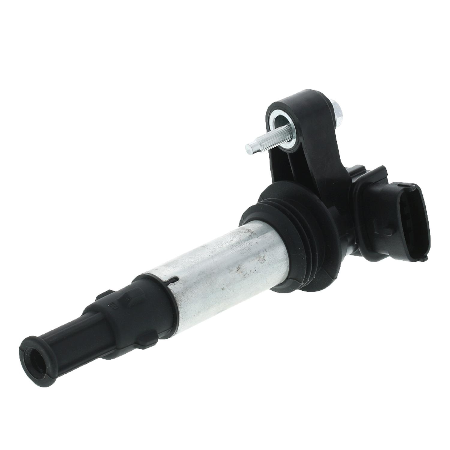 MotoRad 1IC241 - Ignition Coil MotoRad 1IC241 Direct Ignition Coil product image 1 of 9
