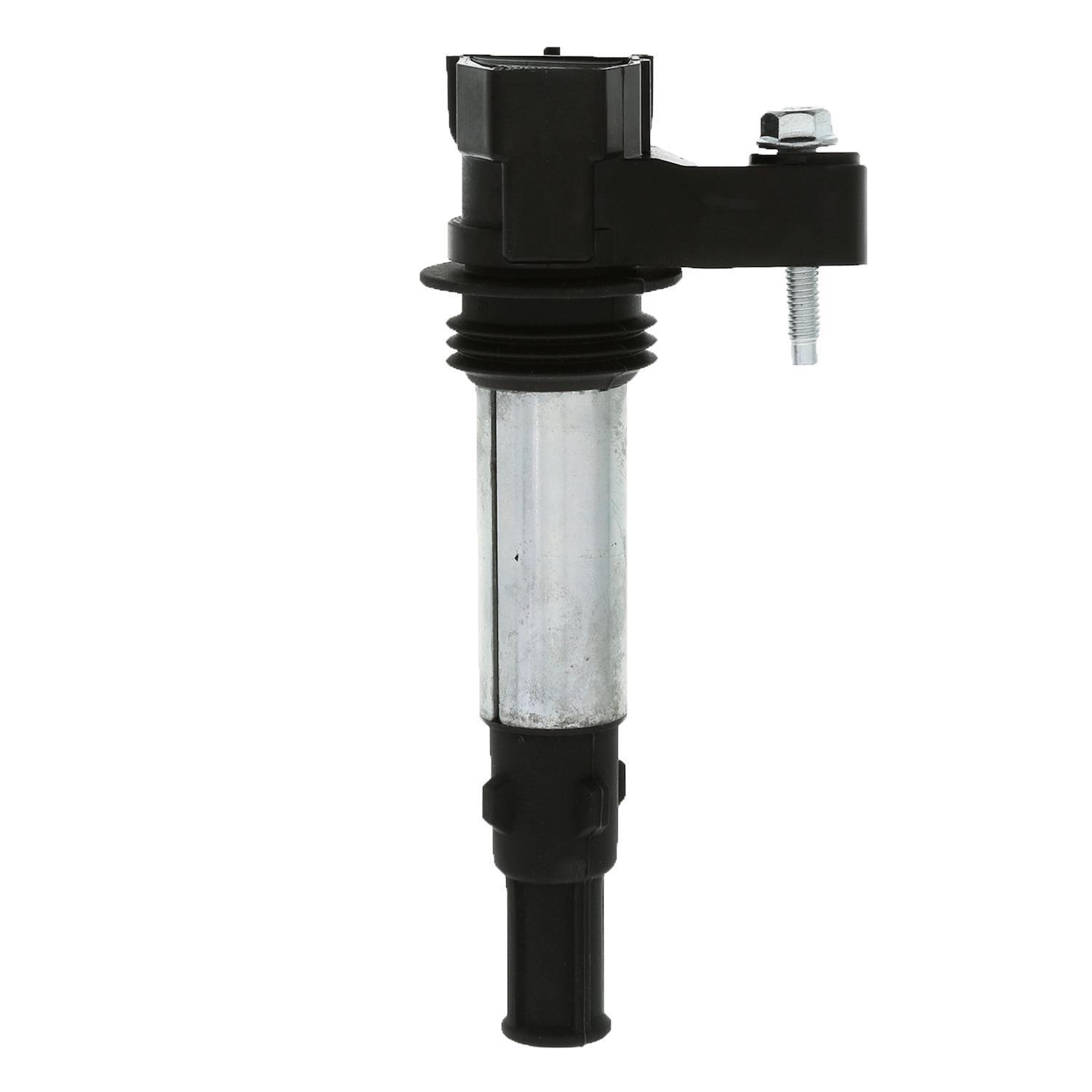 MotoRad 1IC241 - Ignition Coil MotoRad 1IC241 Direct Ignition Coil product image 2 of 9