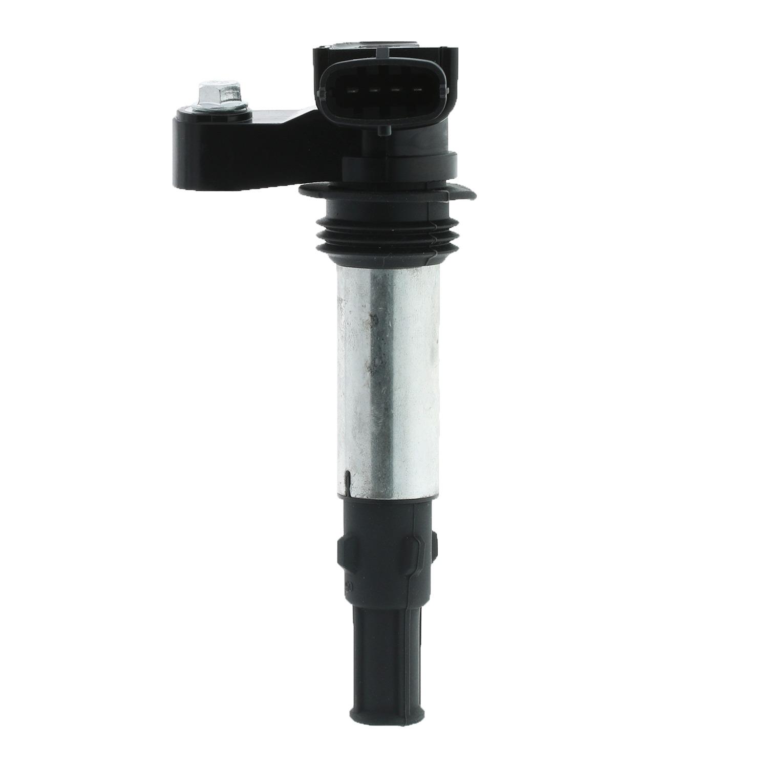 MotoRad 1IC241 - Ignition Coil MotoRad 1IC241 Direct Ignition Coil product image 4 of 9