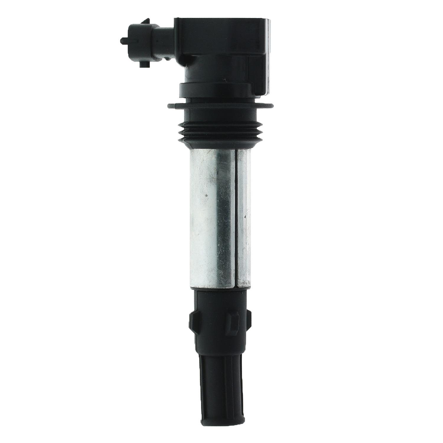 MotoRad 1IC241 - Ignition Coil MotoRad 1IC241 Direct Ignition Coil product image 5 of 9