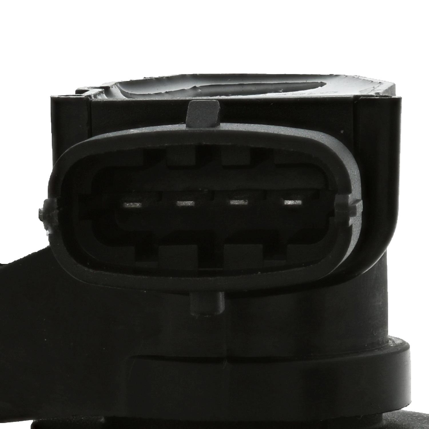 MotoRad 1IC241 - Ignition Coil MotoRad 1IC241 Direct Ignition Coil product image 7 of 9