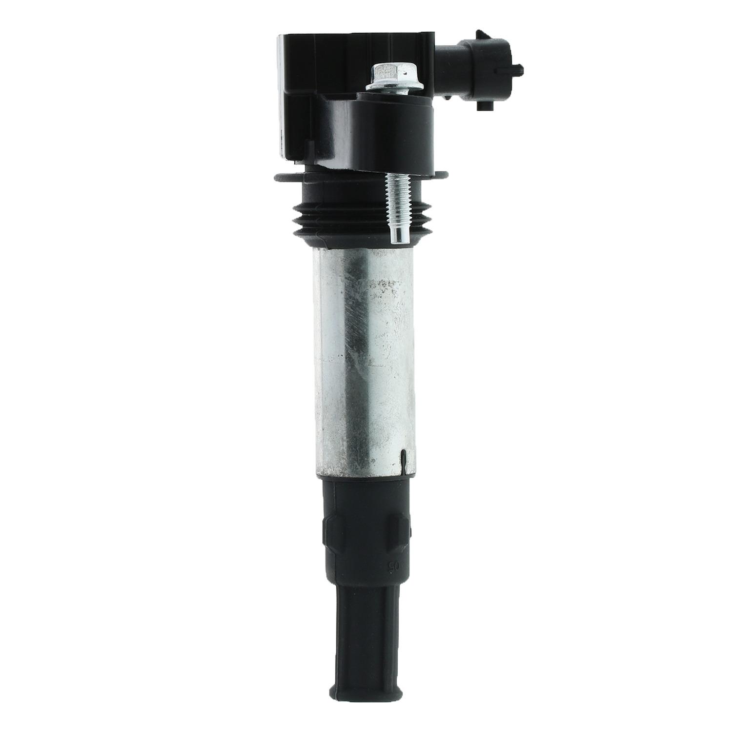 MotoRad 1IC241 - Ignition Coil MotoRad 1IC241 Direct Ignition Coil product image 8 of 9