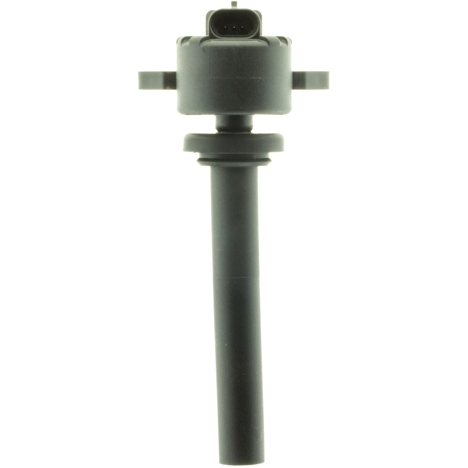 MotoRad 1IC245 - Ignition Coil MotoRad 1IC245 Direct Ignition Coil product image 3 of 4