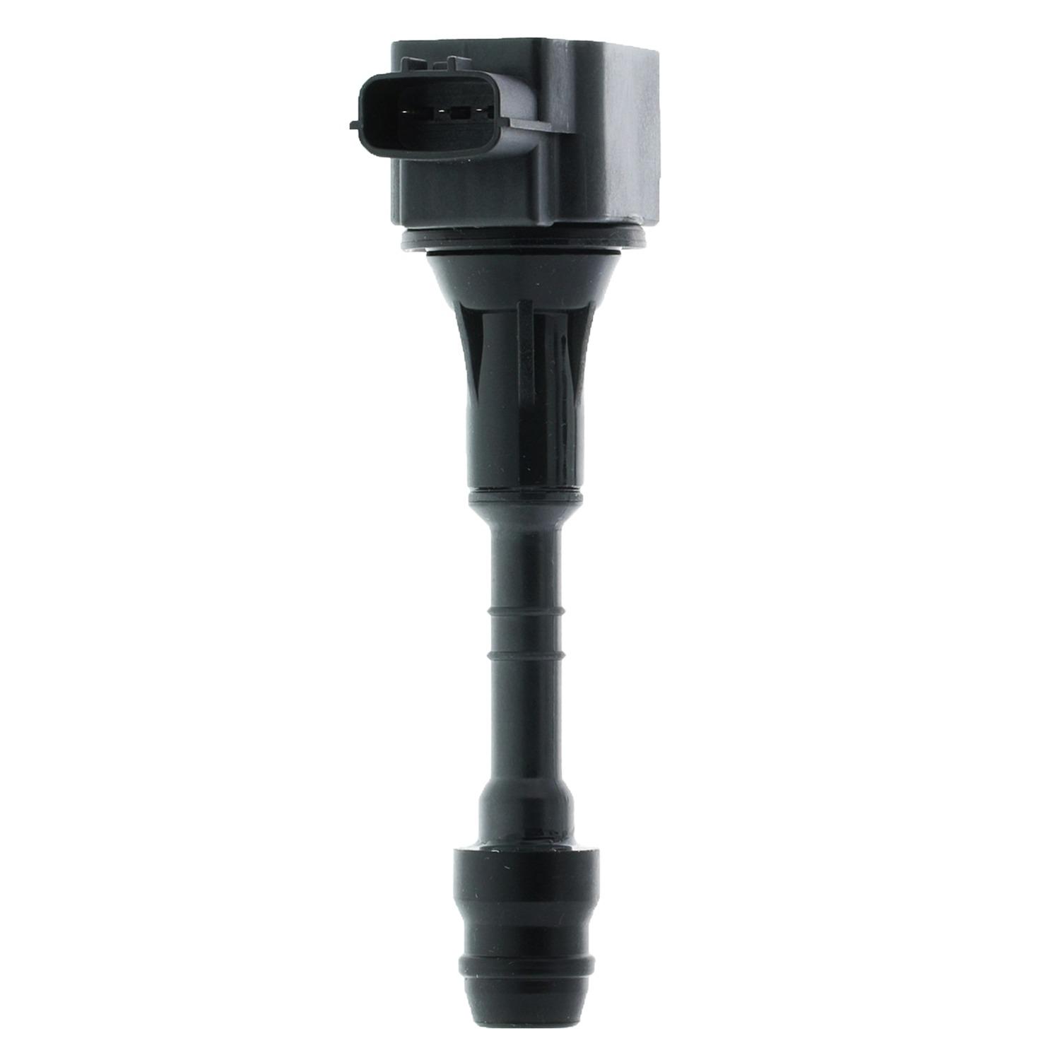 MotoRad 1IC247 - Ignition Coil MotoRad 1IC247 Direct Ignition Coil product image 4 of 8