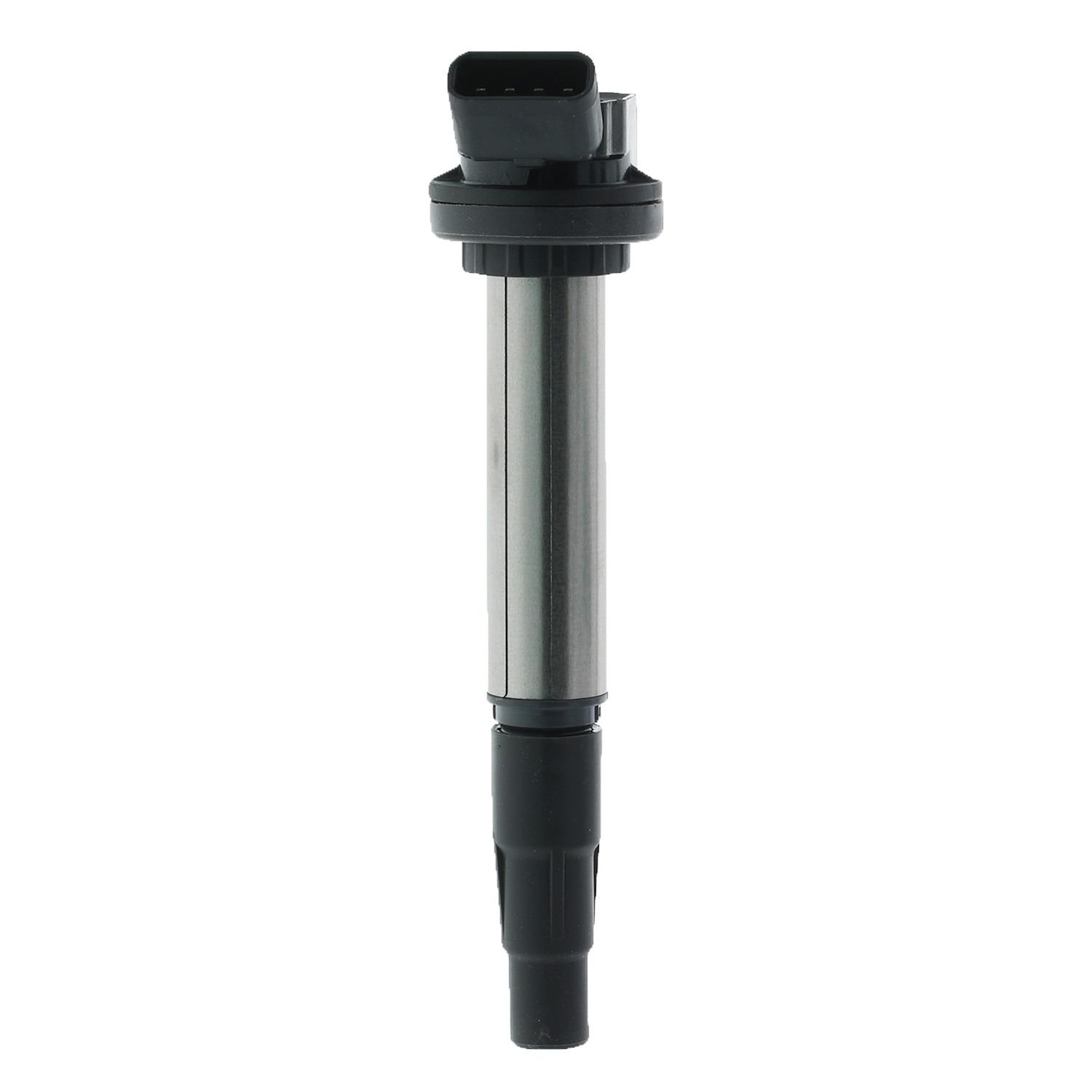 MotoRad 1IC252 - Ignition Coil MotoRad 1IC252 Direct Ignition Coil product image 4 of 9