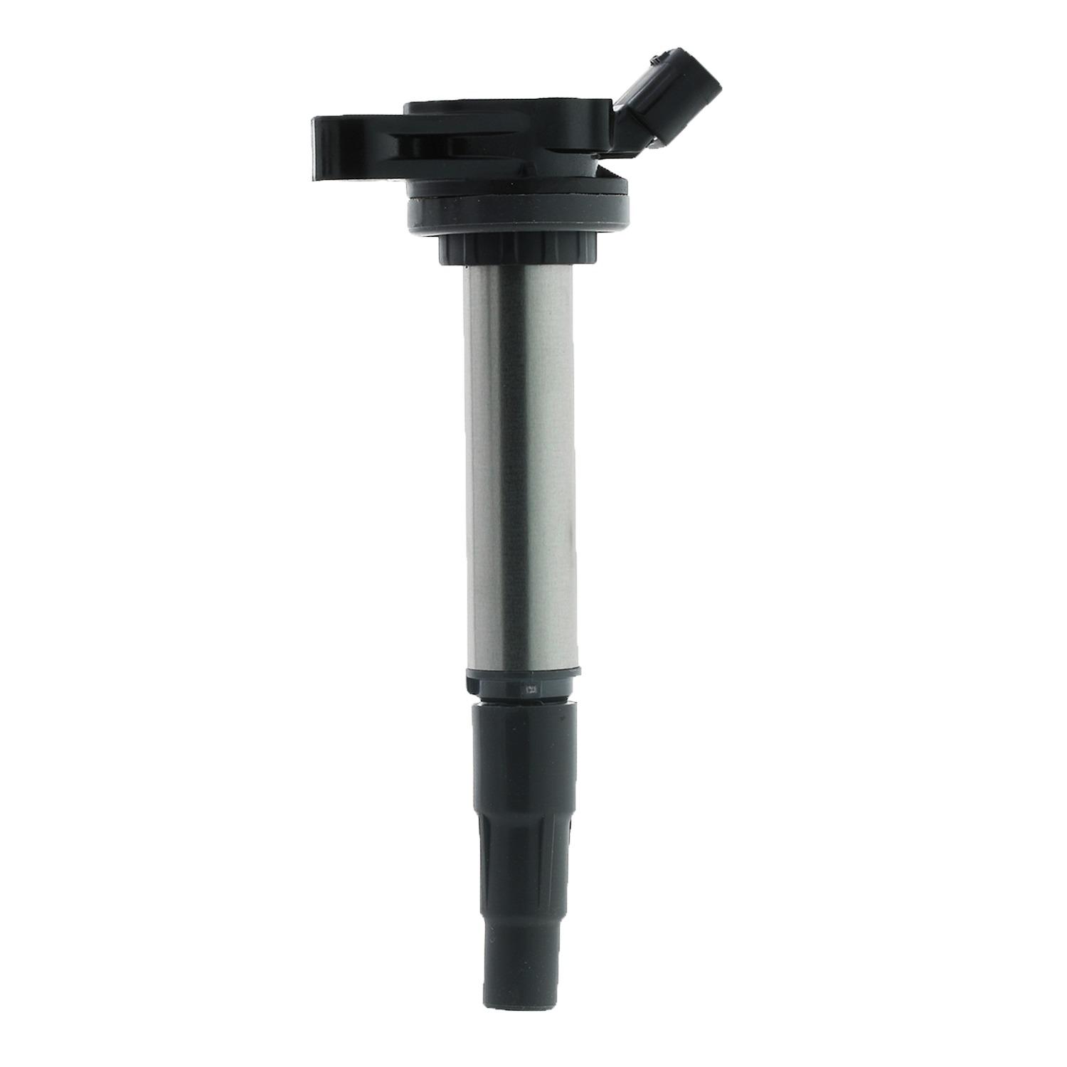 MotoRad 1IC252 - Ignition Coil MotoRad 1IC252 Direct Ignition Coil product image 8 of 9