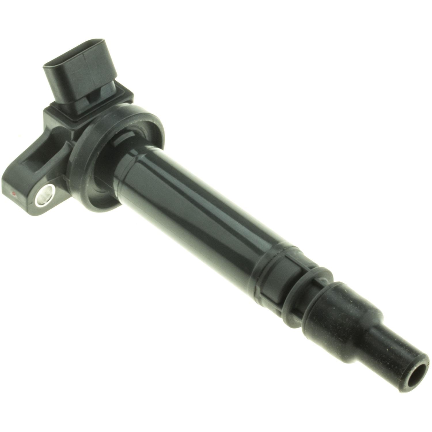 MotoRad 1IC255 - Ignition Coil MotoRad 1IC255 Direct Ignition Coil product image 1 of 4