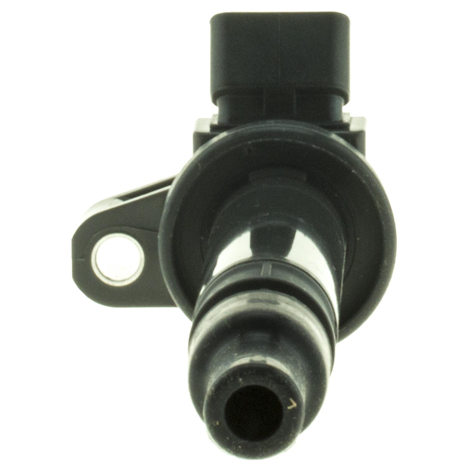 MotoRad 1IC255 - Ignition Coil MotoRad 1IC255 Direct Ignition Coil product image 2 of 4