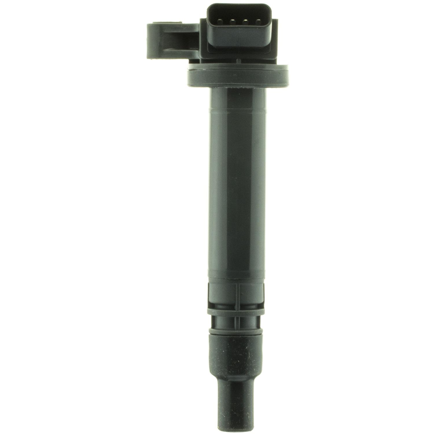 MotoRad 1IC255 - Ignition Coil MotoRad 1IC255 Direct Ignition Coil product image 3 of 4