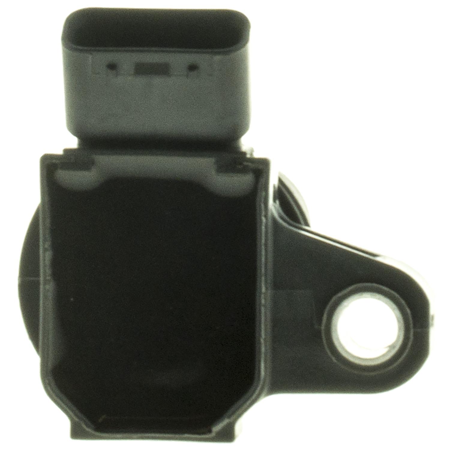 MotoRad 1IC255 - Ignition Coil MotoRad 1IC255 Direct Ignition Coil product image 4 of 4