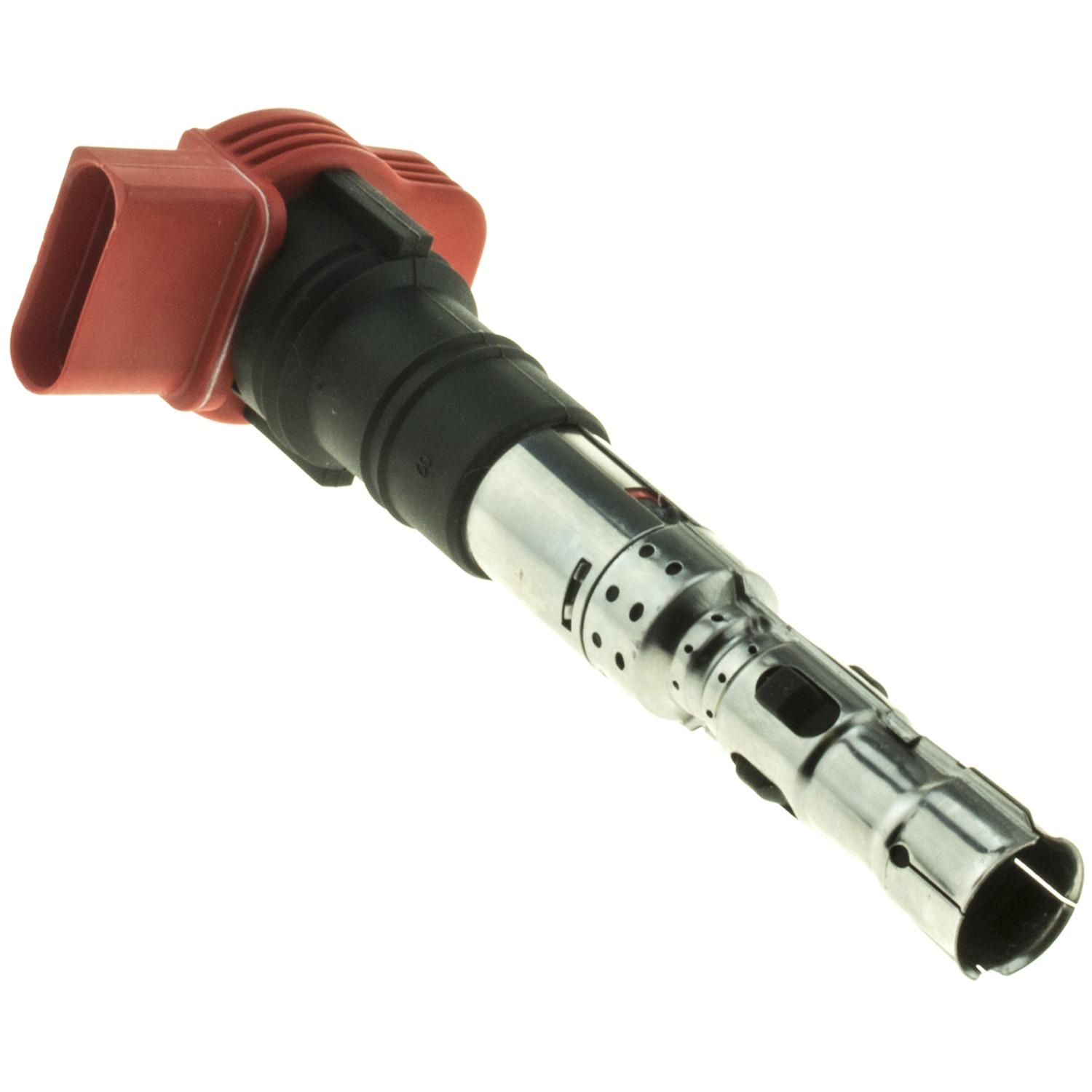 MotoRad 1IC261 - Ignition Coil MotoRad 1IC261 Direct Ignition Coil product image 1 of 4