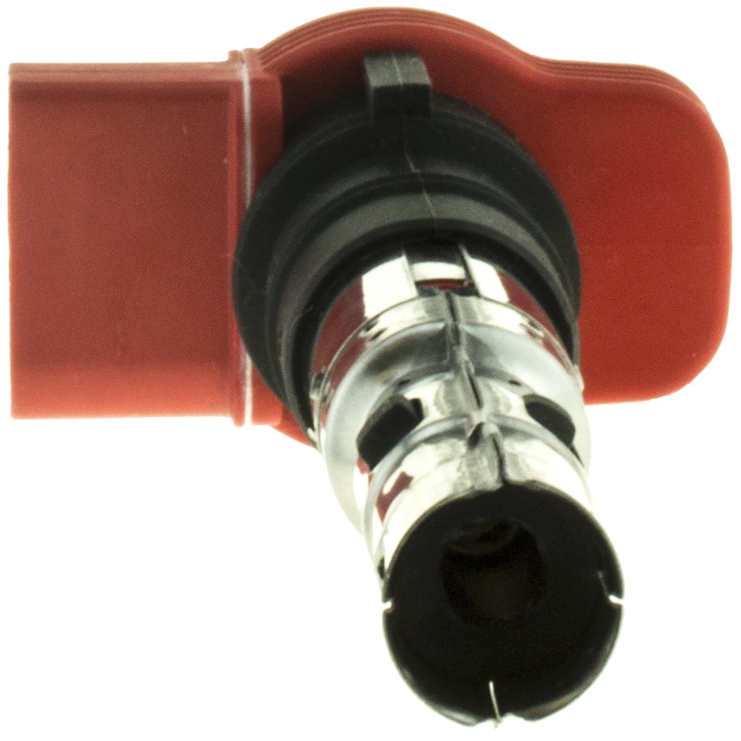 MotoRad 1IC261 - Ignition Coil MotoRad 1IC261 Direct Ignition Coil product image 2 of 4