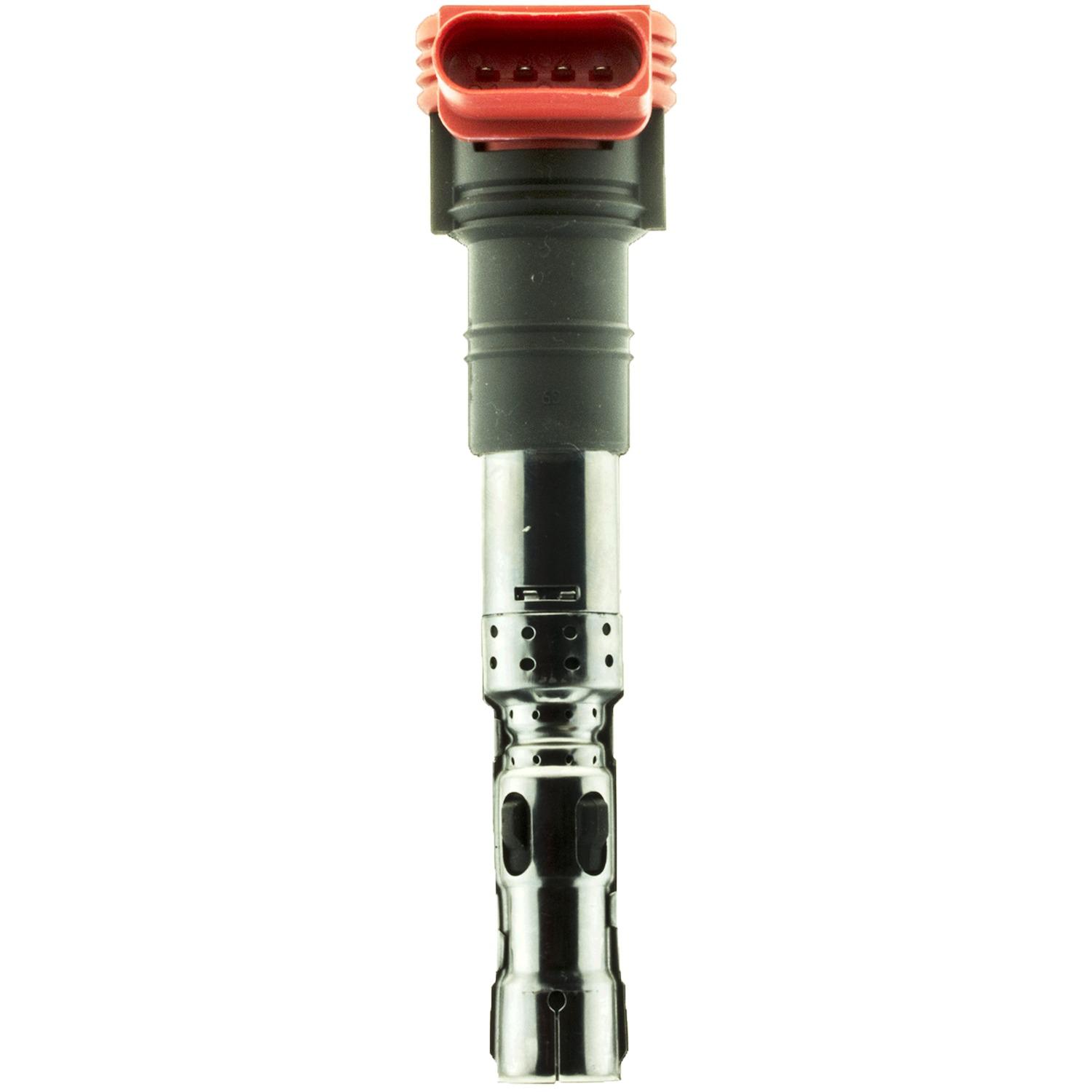 MotoRad 1IC261 - Ignition Coil MotoRad 1IC261 Direct Ignition Coil product image 3 of 4