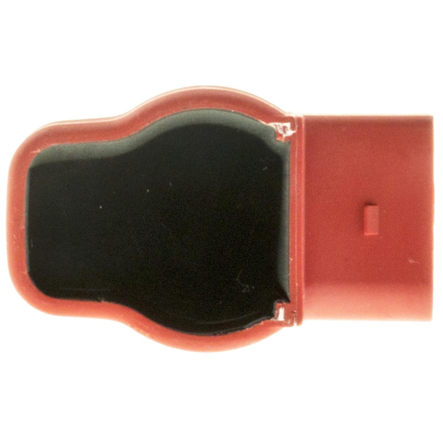 MotoRad 1IC261 - Ignition Coil MotoRad 1IC261 Direct Ignition Coil product image 4 of 4